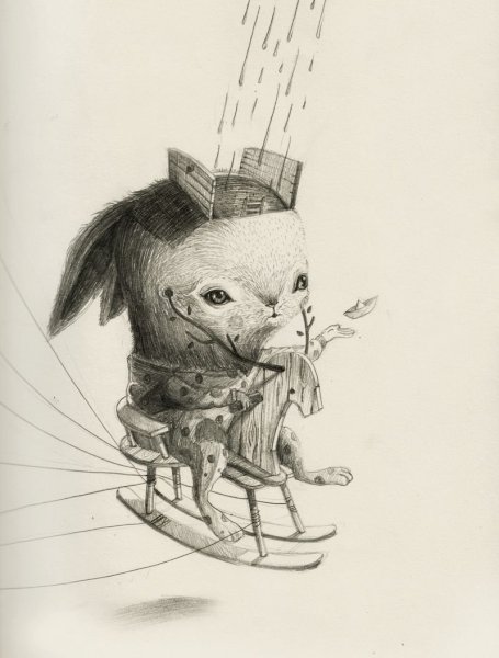 Крутые скетчи