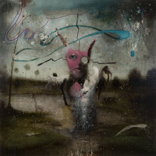 Милые монстрики для срисовки