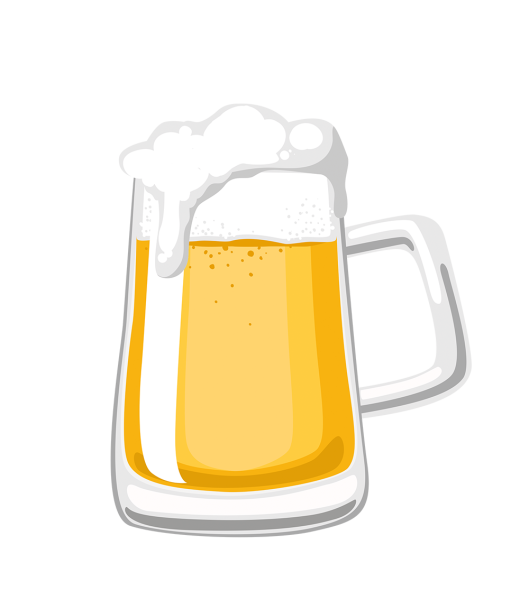 Пиво PSD
