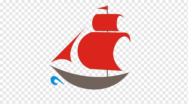 Алые паруса эмблема