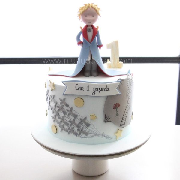 Маленький принц иллюстрации из книги