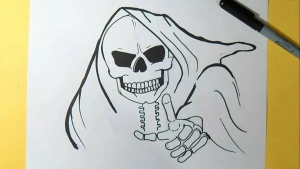 Нарисовать что то крутое