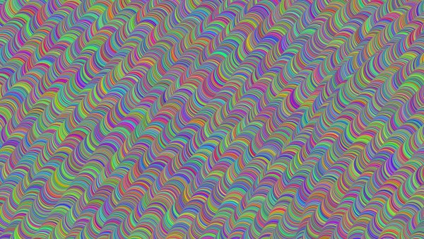 Психоделический фон