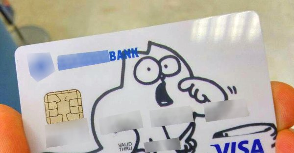 Дизайн игральных карт