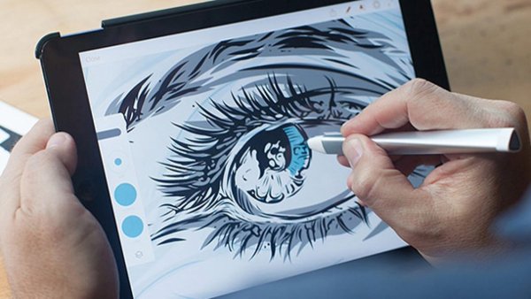 Ариана Гранде арт