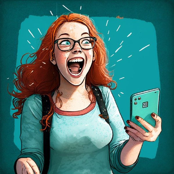 Картинки для срисовки девушки