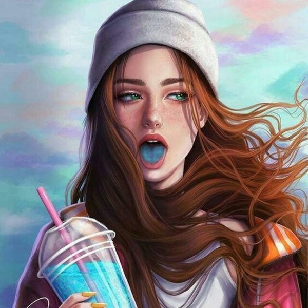 Идеи для рисования