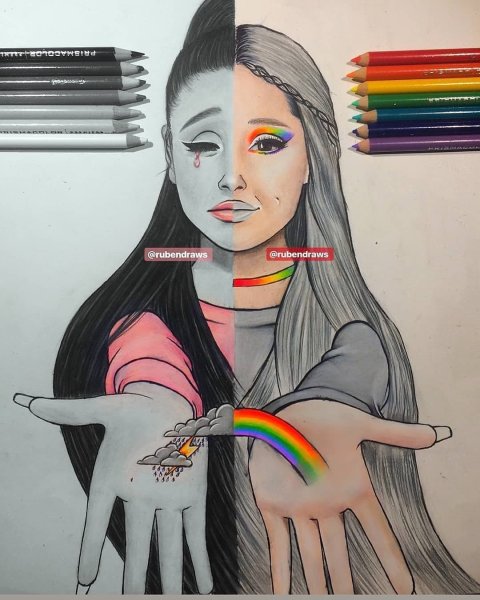 Иллюстрации в адоб иллюстратор