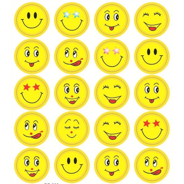 Набор "Смайл"