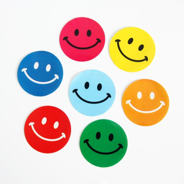 Набор "Смайл"