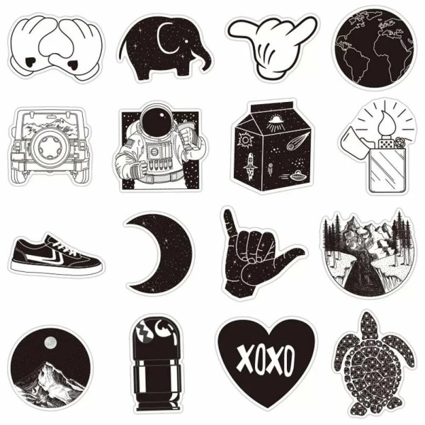 Крутые картинки для срисовки для девочек