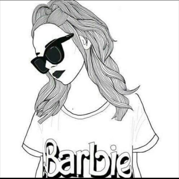 Мелкие рисунки