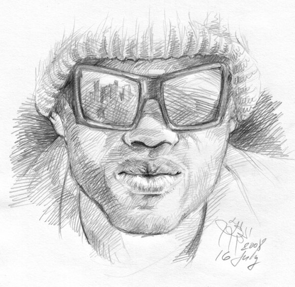 Крутые рисунки животных