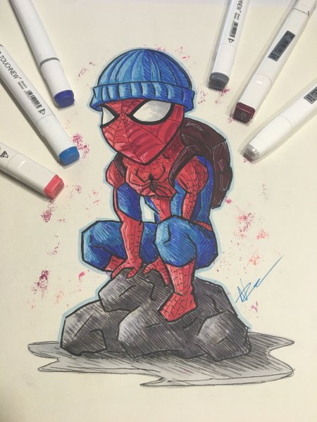 Красивые рисунки