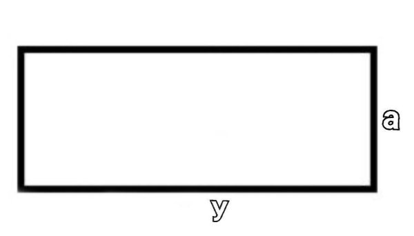 Прямоугольник рисунок