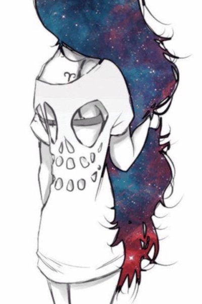 Рисунки для срисовки на аву