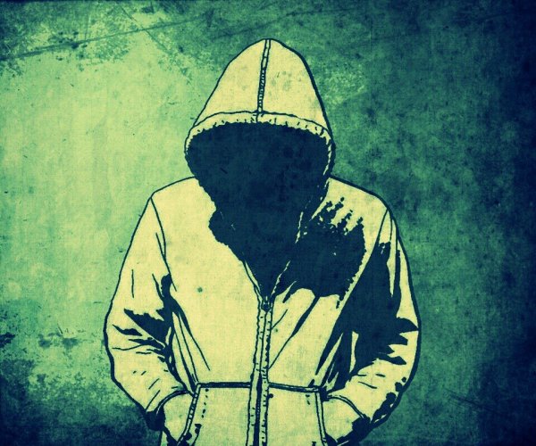 Пацанская аватарка