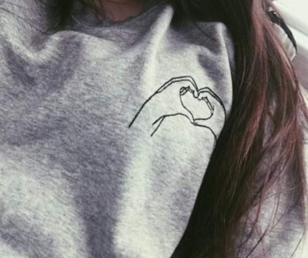 Авы для ВК для девушек без лица