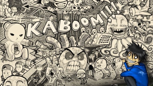 Крутая обложка для группы