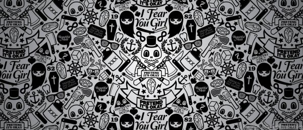 Прикольные обложки для фейсбука