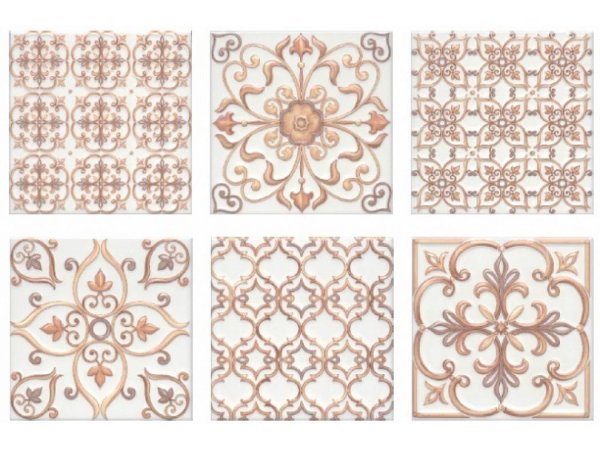 Плитка Суррей Керама Марацци