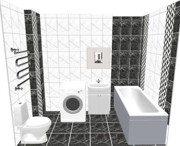 Керамин Помпеи раскладка