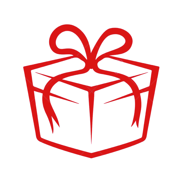 Подарок рисунок