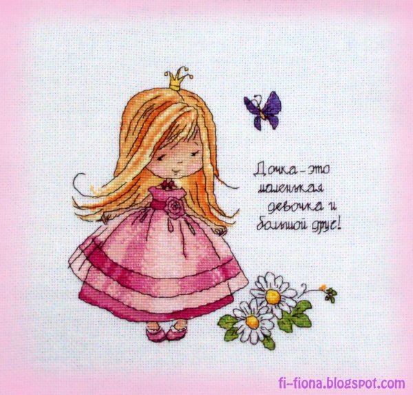 Рисунки для срисовки принцессы