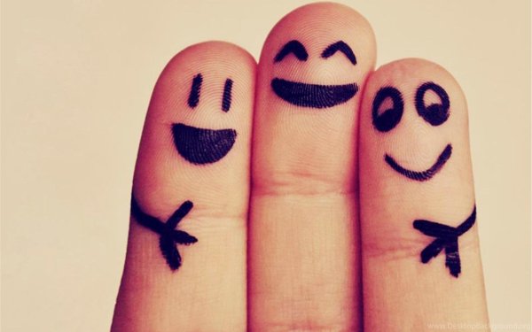 Дружба рисунок карандашом для срисовки