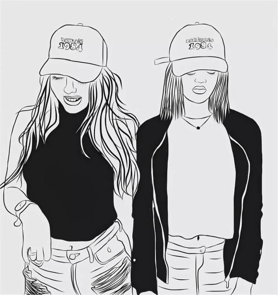 Рисование мультфильмов