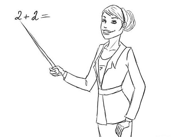 Плакат с лицами выпускников