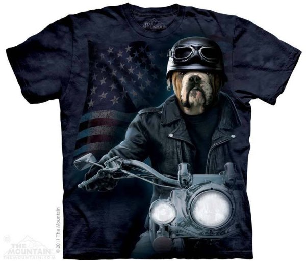 Арты рокеров