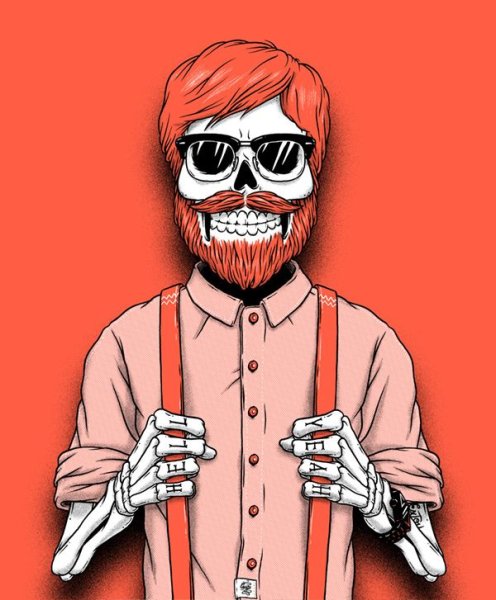 Классные картинки на аву