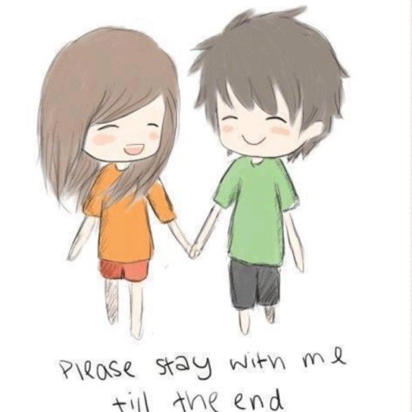 Рисунки на др подруге легкие