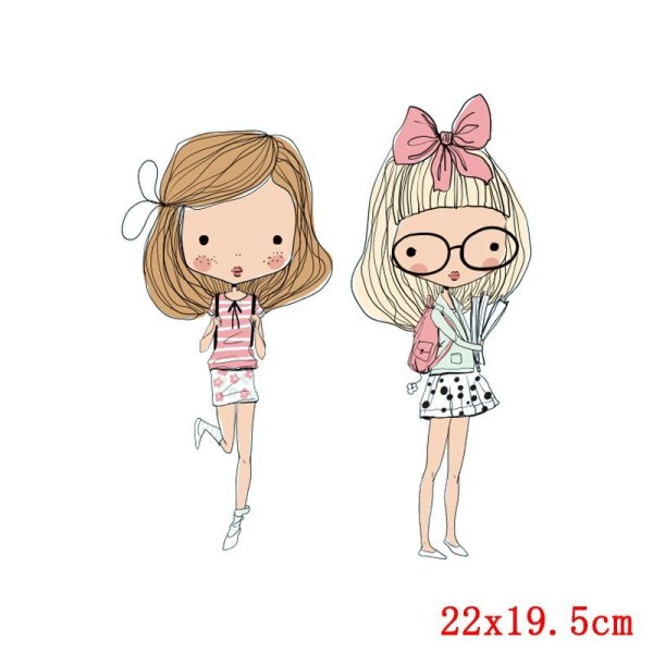 Идеи рисунков для лучшей подруги