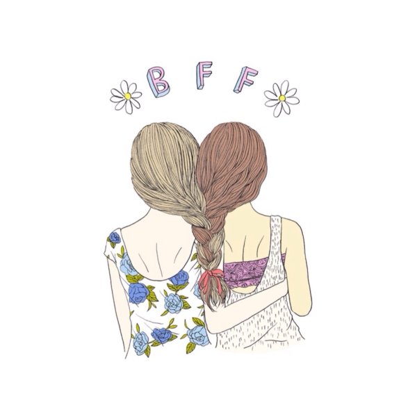 Рисунки для срисовки ЛП