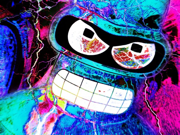 Крутые обои