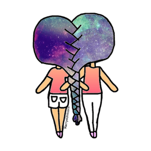 Милые рисунки с надписями