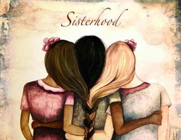 Раскраска длялучей подруги