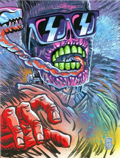 Крутые рисунки