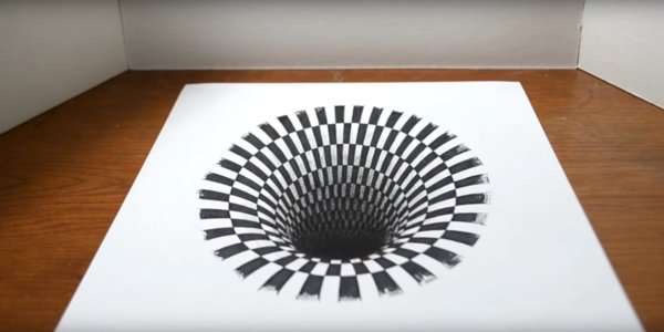 Стили рисования на стенах