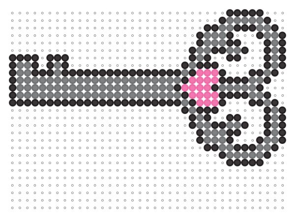 Схемки для бисероплетения крестиком