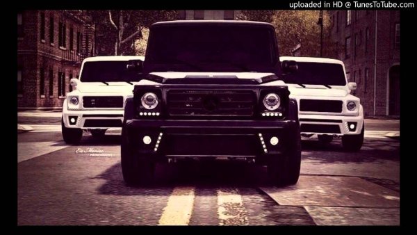 Бандиты на ГЕЛИКАХ