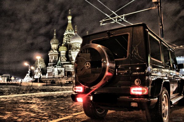 Гелик g63 рисунок