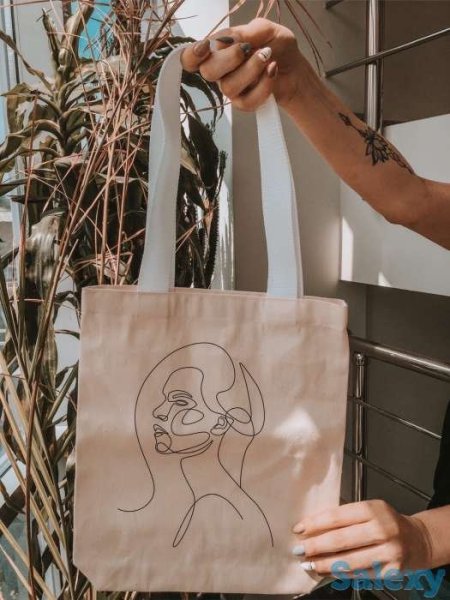 Сумка шоппер Joy Division