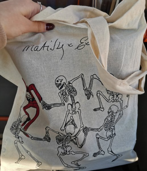 Сумка шоппер