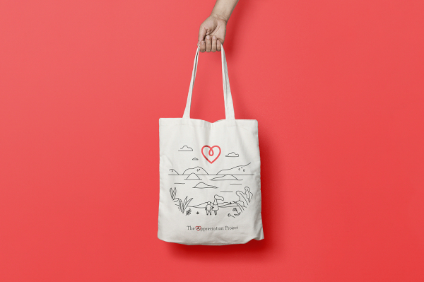 Шоппер с Лапенко