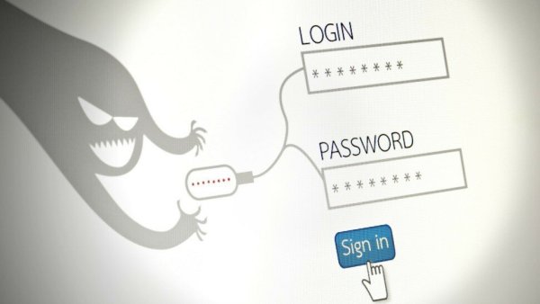 Кардеры хакеры