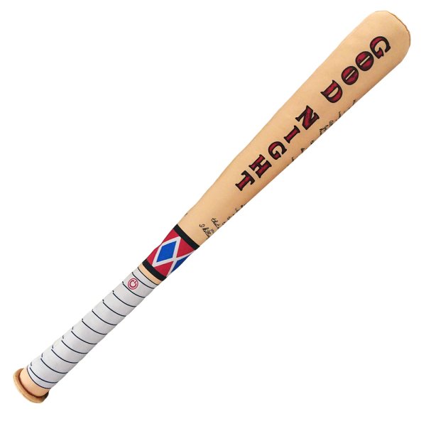 Harley Quinn Baseball bat
