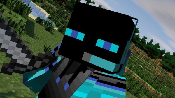 Скины из МАЙНКРАФТА